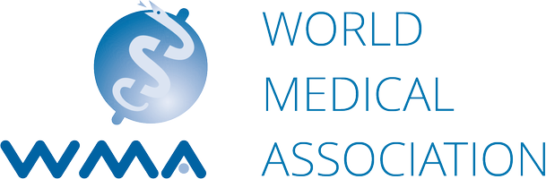 Risultati immagini per "WORLD MEDICAL ASSOCIATION"