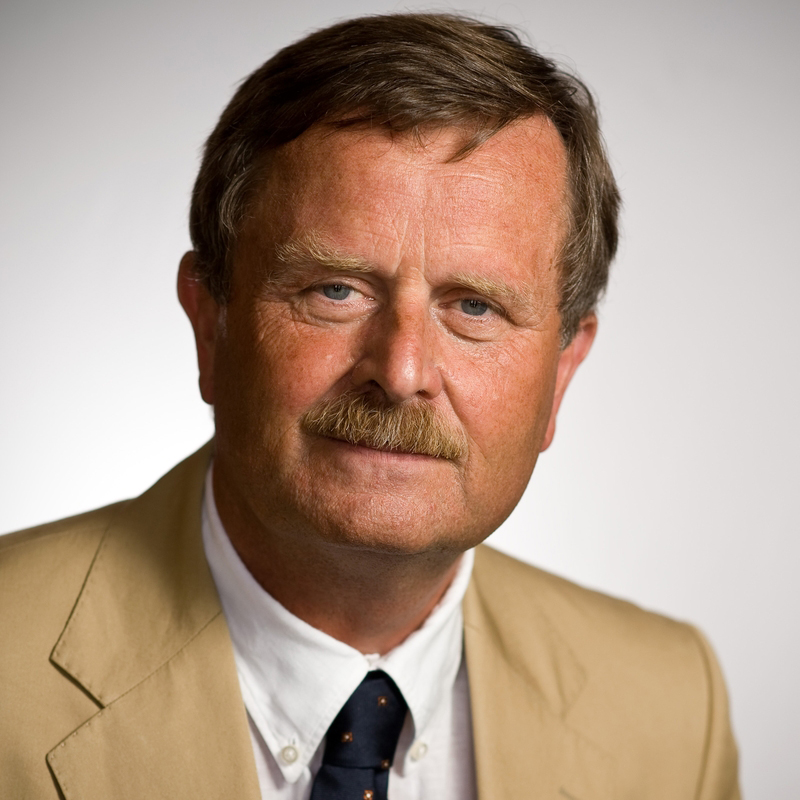 Prof. Dr. Frank Ulrich MONTGOMERY