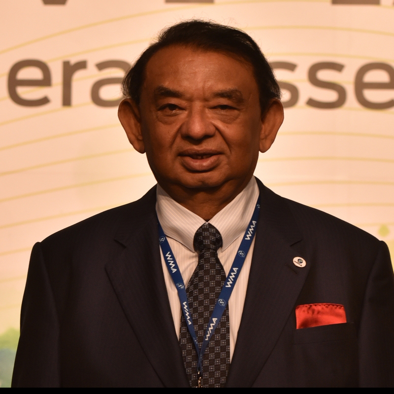 Ketan Desai