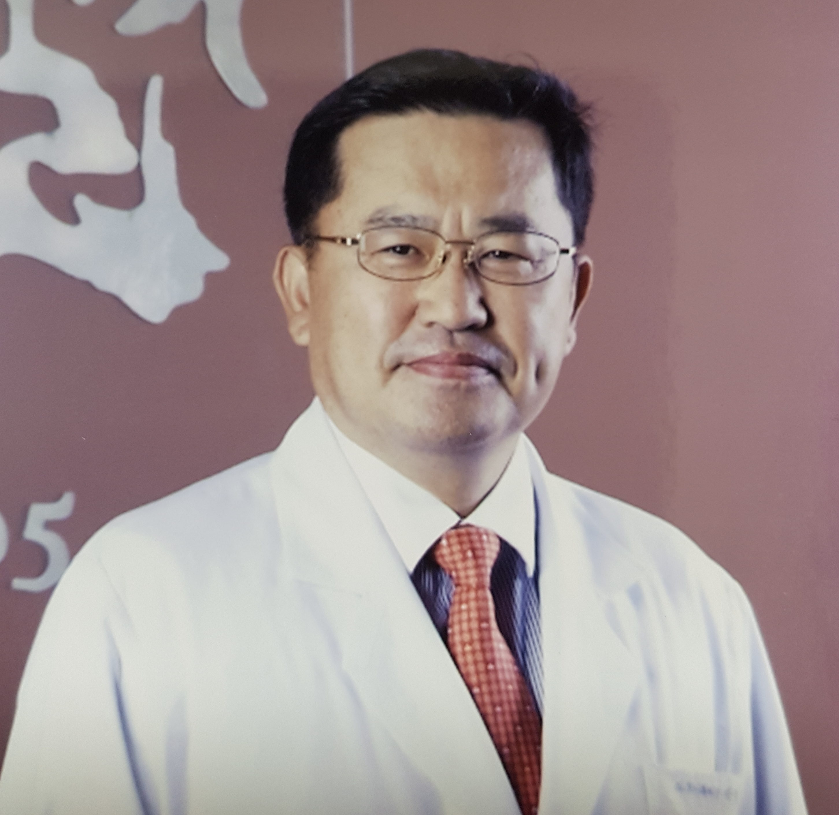 Dr Jung Yul PARK