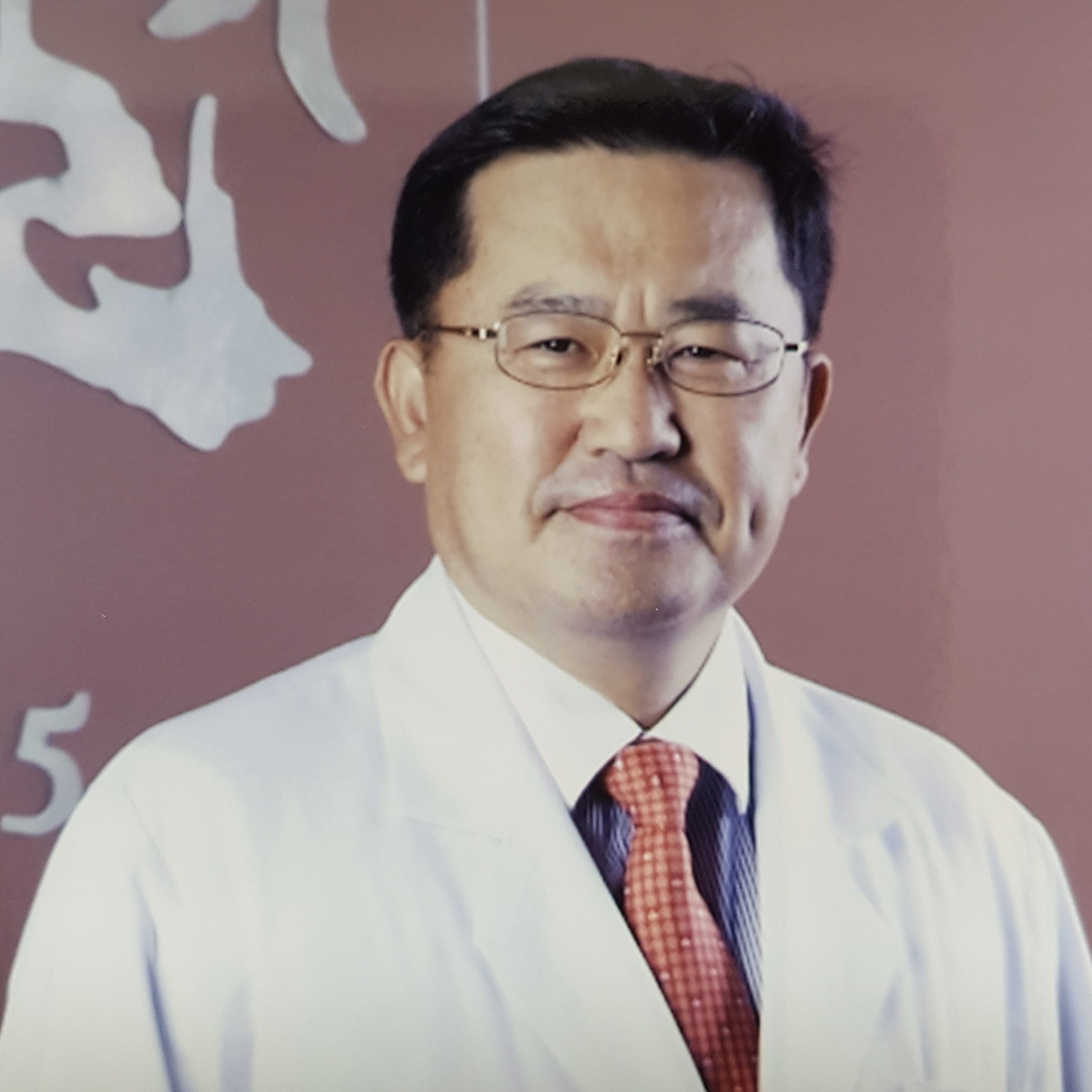 Dr. Jung Yul PARK