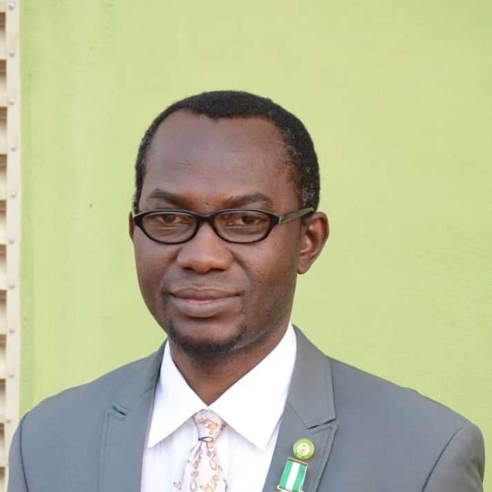 Dr Osahon ENABULELE