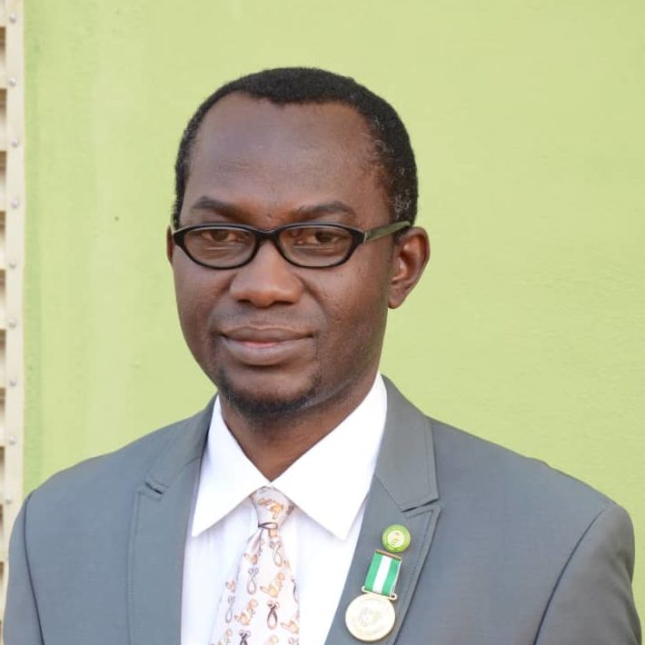 Dr Osahon ENABULELE