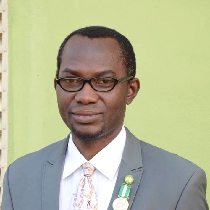 Dr Osahon ENABULELE