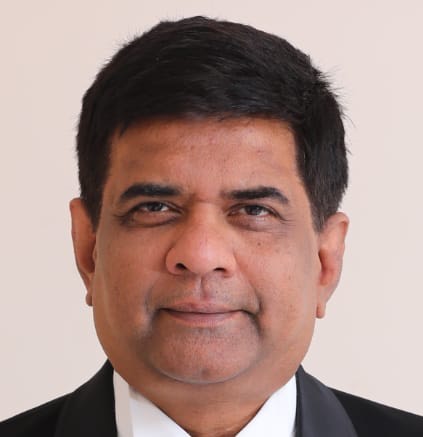 Dr. Ravindra Sitaram WANKHEDKAR