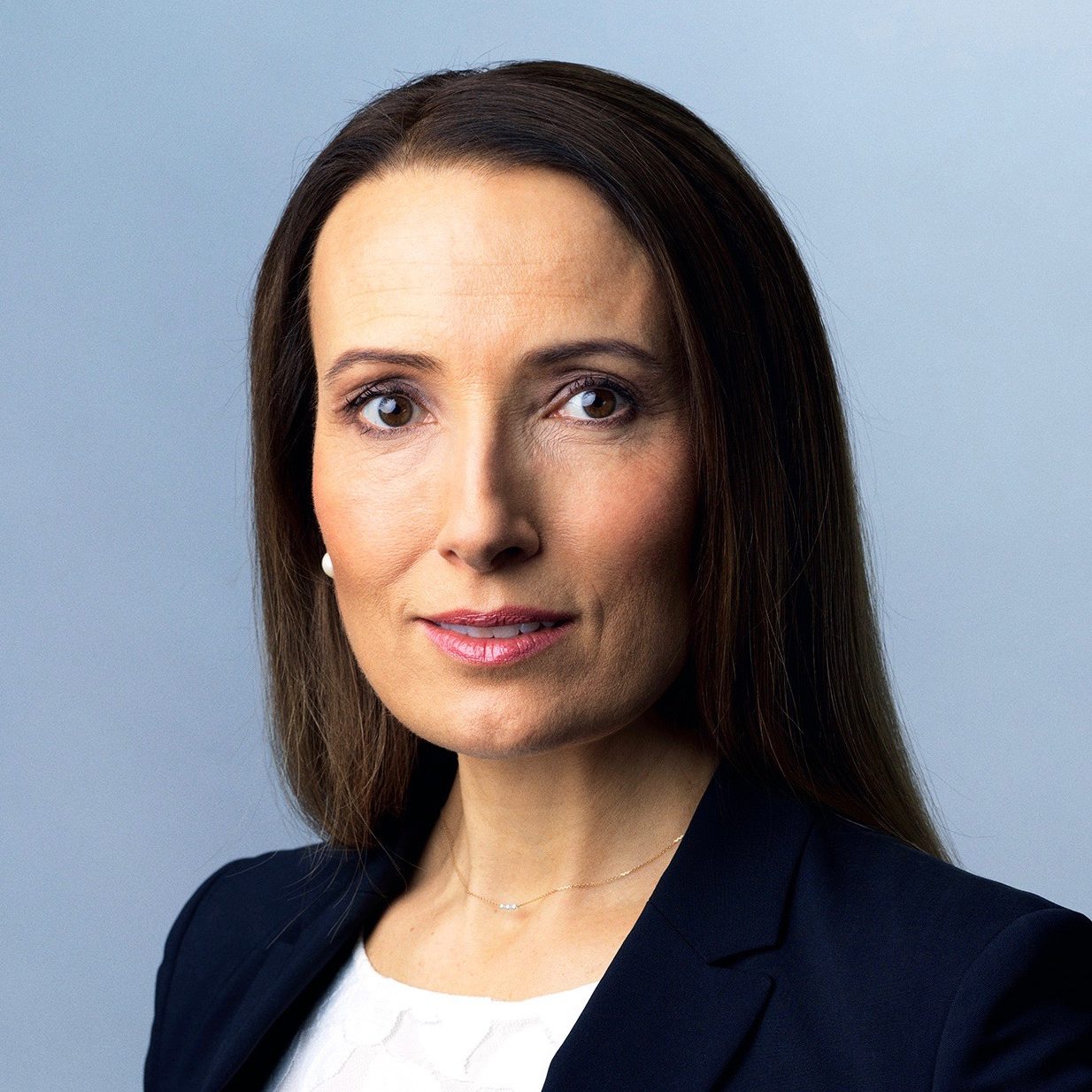 Dr Heidi STENSMYREN