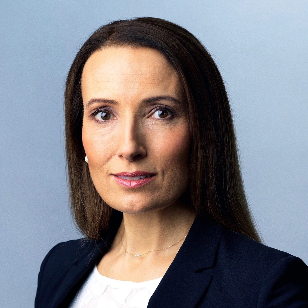 Dr. Heidi STENSMYREN