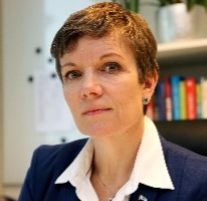 Dra. Marit HERMANSEN