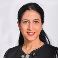 Dr. Dr. Lujain Alqodmani