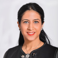 Dr Lujain ALQODMANI