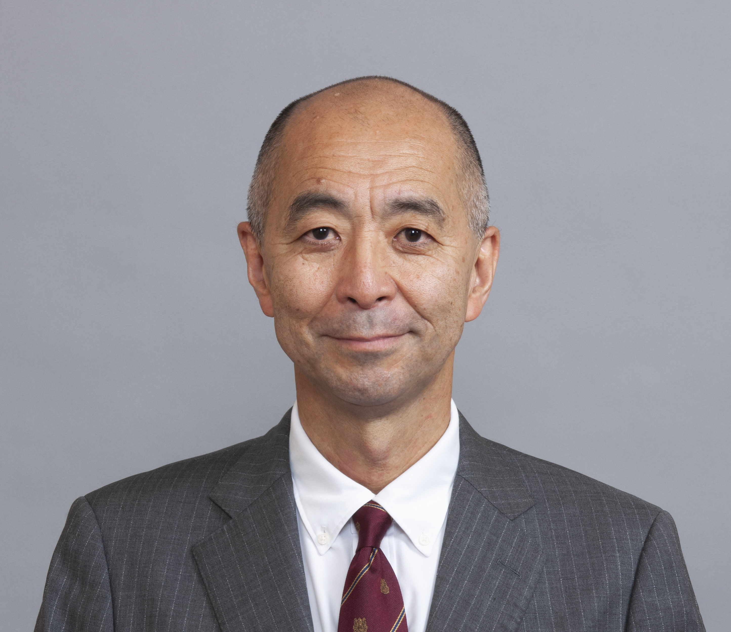 Dr Tohru KAKUTA