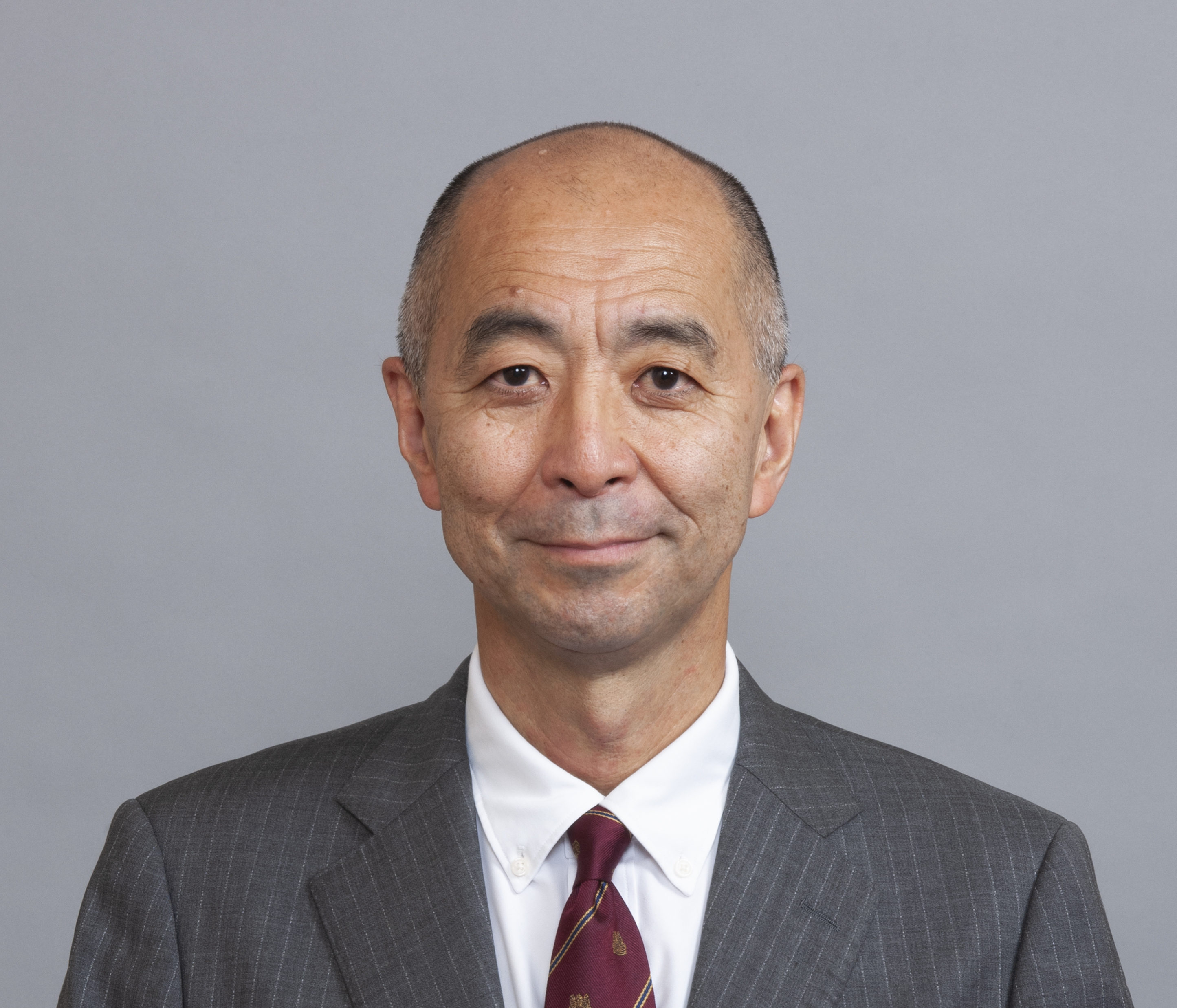 Dr. Tohru Kakuta
