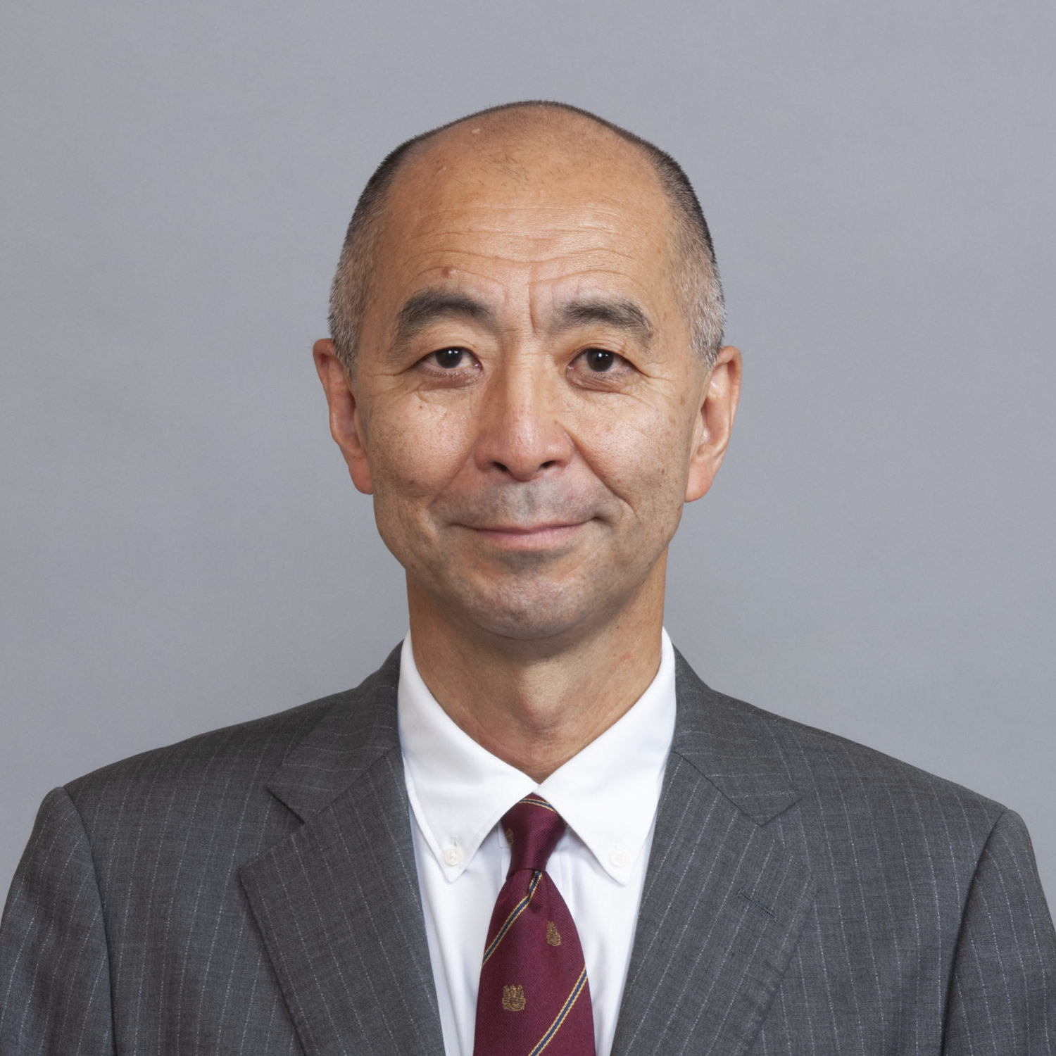 Dr Tohru KAKUTA