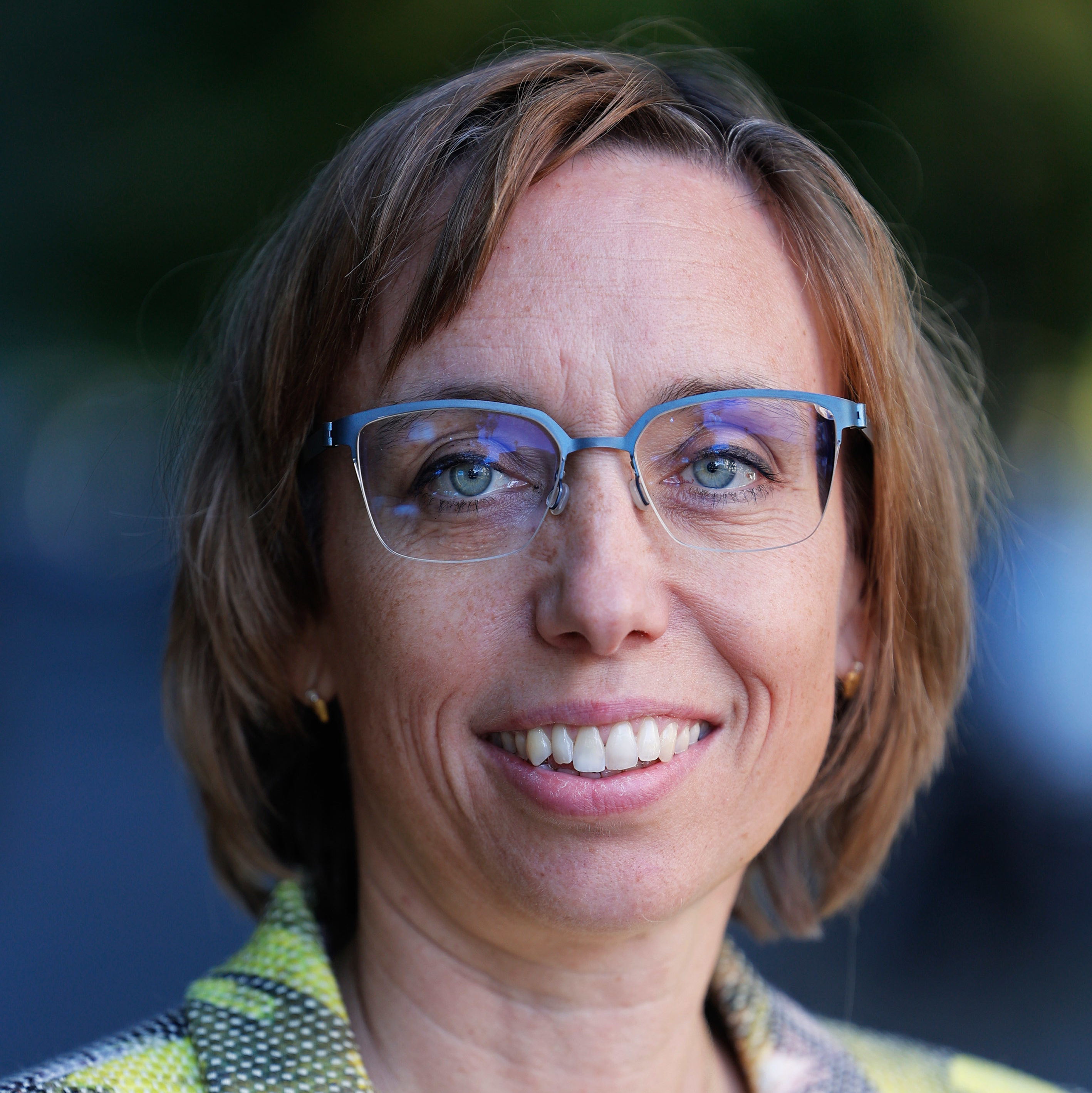 Dr Julia Tainijoki-Seyer