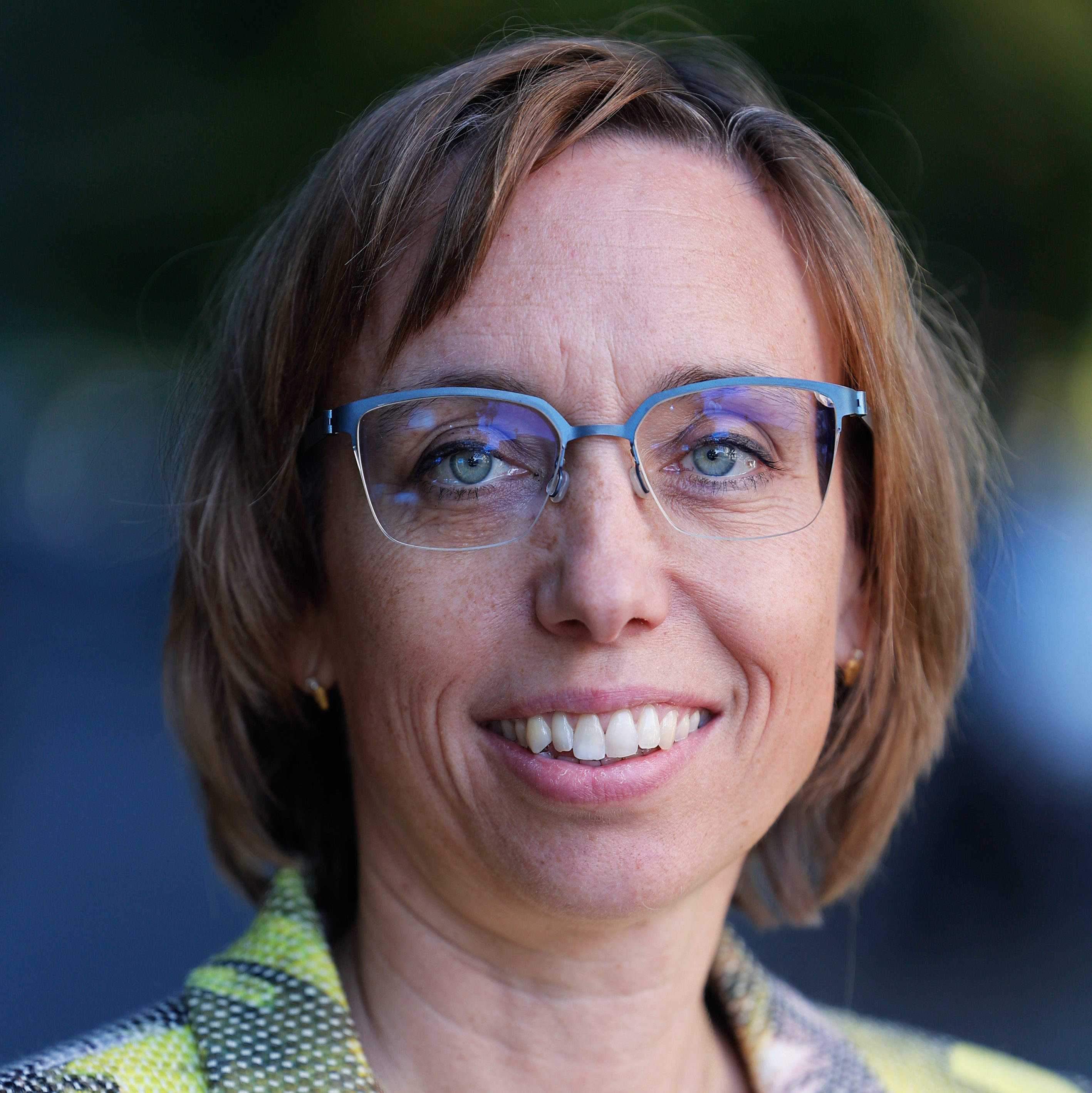 Dr Julia Tainijoki-Seyer
