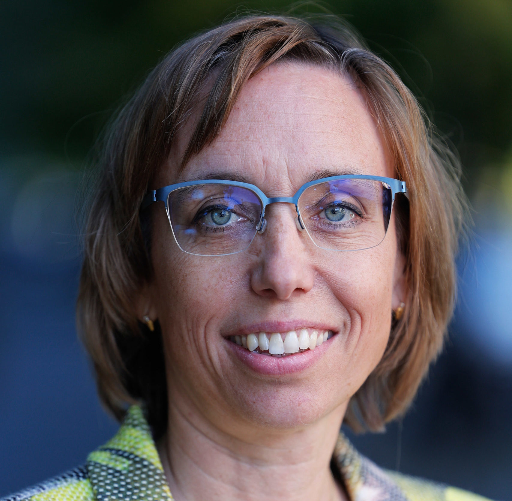 Dr Julia Tainijoki-Seyer