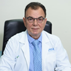 Dr Zion HAGAY