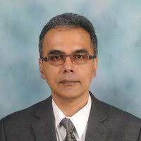 Dr Ashok PHILIP  