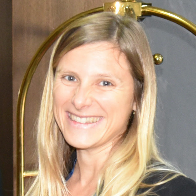 Julie BACQUÉ