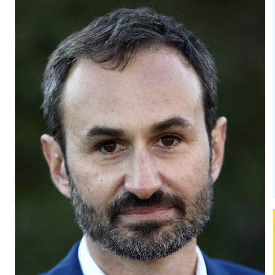Dr Philippe Cathala