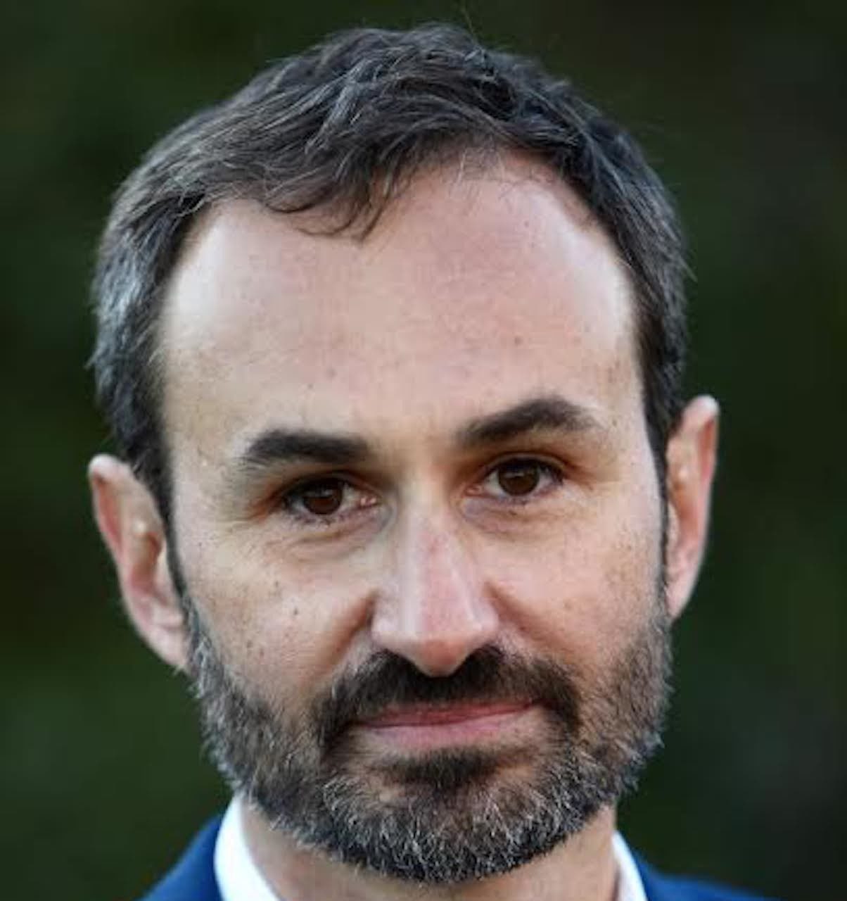 Dr. Philippe Cathala