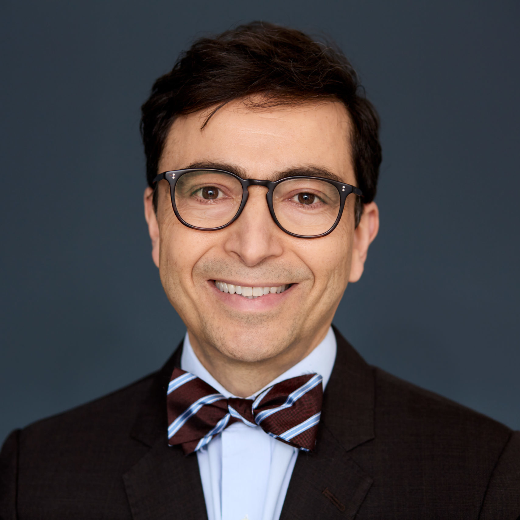Dr Ramin PARSA PARSI