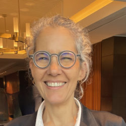 Clarisse DELORME