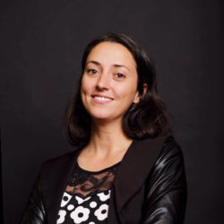 Magda MIHAILA