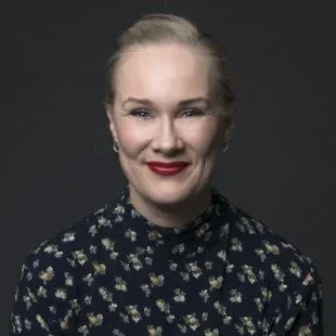 Dr Steinunn Thordardottir